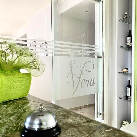 Vera Hotel Porto San Giorgio Eksteriør bilde